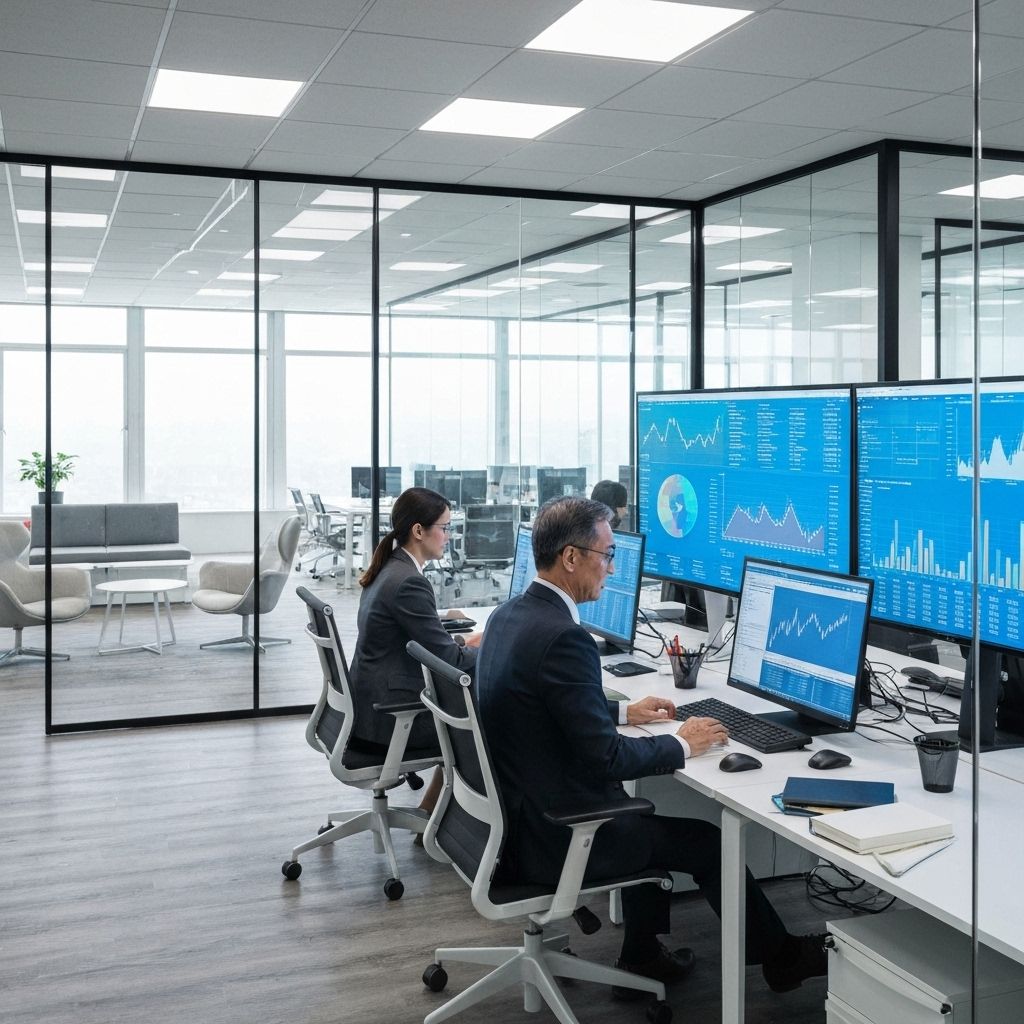 Professional Business